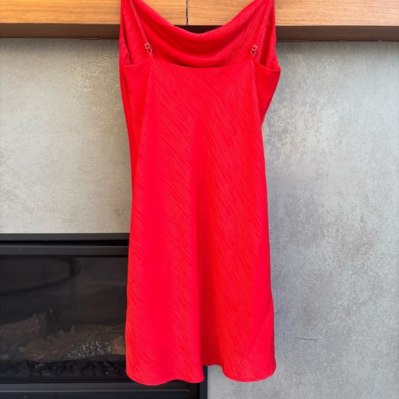 HOUSE OF HARLOW 1960 X Revolve Ira Mini Dress, Size XXS - Picture 10 of 13